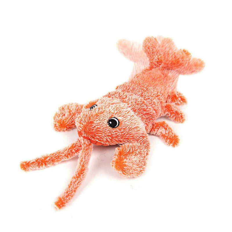 تصویر عروسک متحرک گربه پت گرویتی Petgravity Dancing Cat Toy
